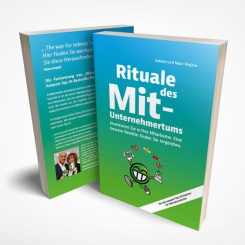 Rituale des Mit-Unternehmertums 