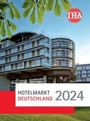 Hotelmarkt Deutschland 2024 
