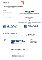 Tarifpaket Nordrhein-Westfalen 