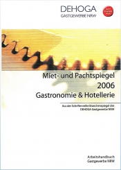 Miet- und Pachtspiegel 2006 Nordrhein-Westfalen 