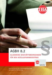 Allg. Geschäftsbedingungen für den Hotelaufnahmevertrag ZIP Aarchiv