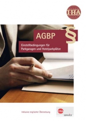 Allg. Geschäftsbedingungen für Parkgaragen (AGBP) ZIP Archiv