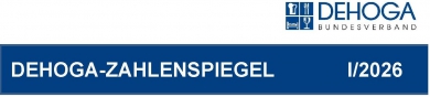 DEHOGA-ZAHLENSPIEGEL PDF