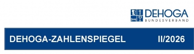 DEHOGA-ZAHLENSPIEGEL PDF