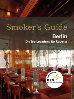 Smoker's Guide Berlin 