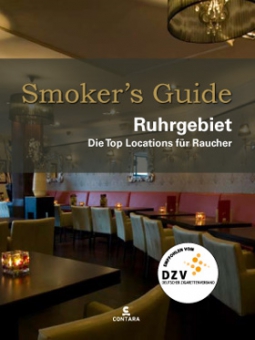 Smoker's Guide Ruhrgebiet 