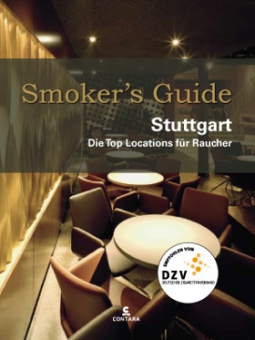 Smoker's Guide Stuttgart 