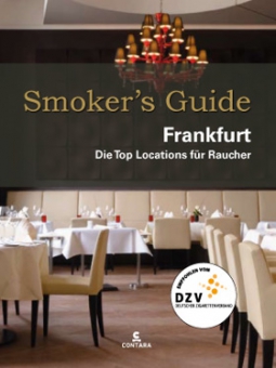 Smoker's Guide Frankfurt 