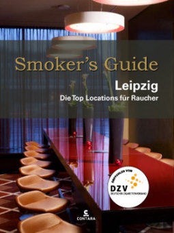 Smoker's Guide Leipzig 