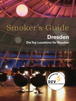 Smoker's Guide Dresden 