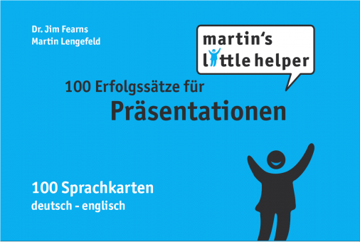 100 Erfolgssätze für Präsentationen 