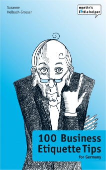 100 Business Etiquette Tips for Germany 