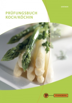 Prüfungsbuch Koch/Köchin 
