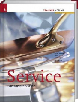 Service.Die Meisterklasse 