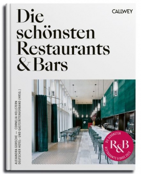 Die schönsten Restaurants & Bars 