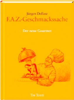 F.A.Z. - Geschmackssache 