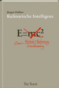 Kulinarische Intelligenz 