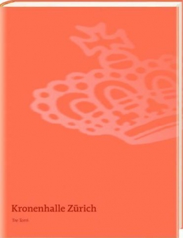 Kronenhalle Zürich 
