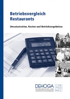 Betriebsvergleich Restaurants 