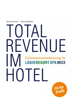 Total Revenue im Hotel 