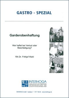 Garderobenhaftung PDF