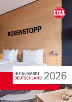 Hotelmarkt Deutschland 2026 