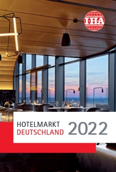 Hotelmarkt Deutschland 2022 