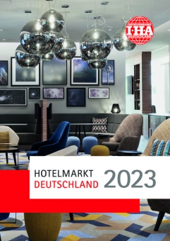 Hotelmarkt Deutschland 2023 
