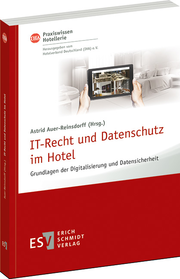 IT-Recht und Datenschutz im Hotel 