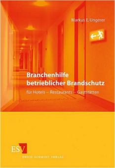 Branchenhilfe betrieblicher Brandschutz 