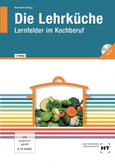 Die Lehrküche 