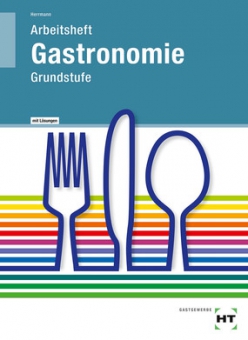 Gastronomie - Grundstufe 