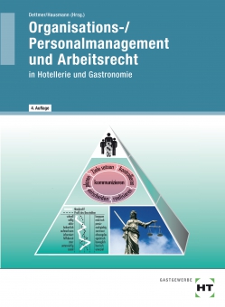 Organisations- / Personalmanagement und Arbeitsrecht 