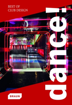 Dance! Best of Club Design 