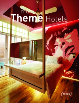 More Theme Hotels 