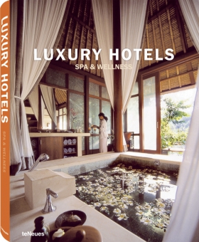 Luxury Hotels SPA & WELLNESS 