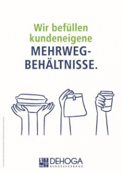 Hinweis bei Befüllung von kundeneigenen Mehrwegbehältnissen PDF