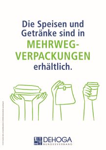 Hinweis bei Waren in Mehrwegverpackungen-Speisen&Getränke KV PDF