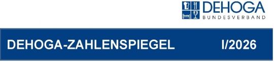 DEHOGA-ZAHLENSPIEGEL PDF