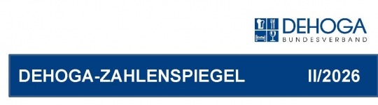DEHOGA-ZAHLENSPIEGEL PDF