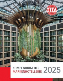 Kompendium der Markenhotellerie in Deutschland 2025 PDF